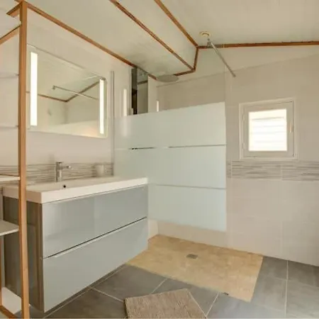 Maison 8 Couchages 阿雷斯