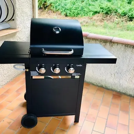 度假居 Maison 8 Couchages