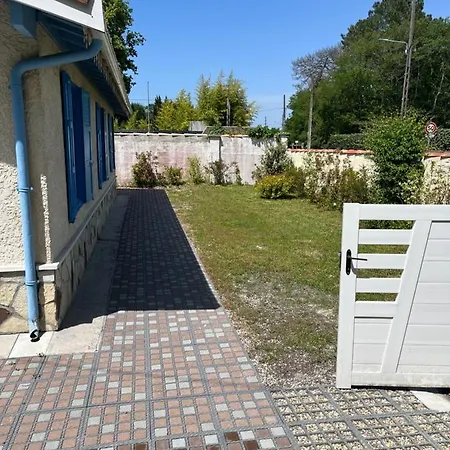 Maison 8 Couchages * 阿雷斯