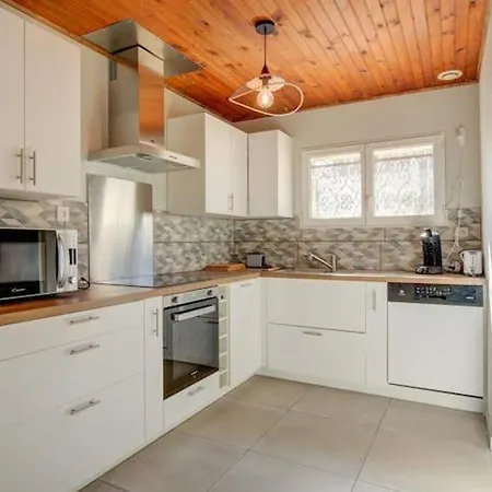 度假居 Maison 8 Couchages *