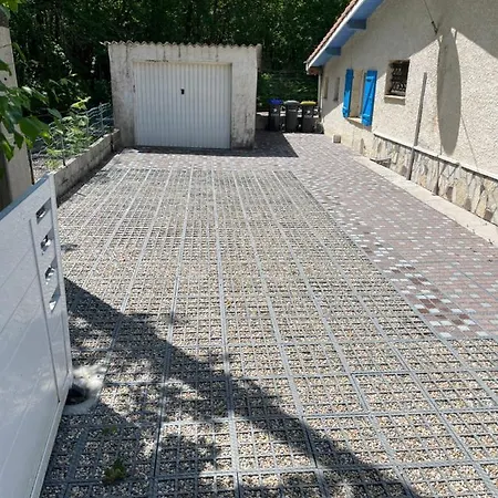 Maison 8 Couchages * 阿雷斯