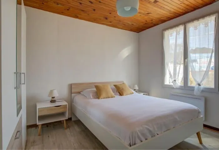 Maison 8 Couchages Semesterbostad