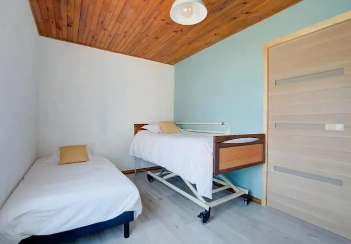 Maison 8 Couchages *