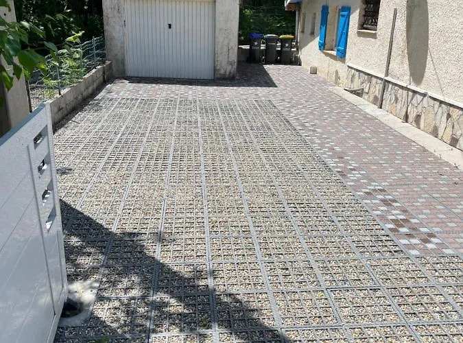 Maison 8 Couchages * Ares